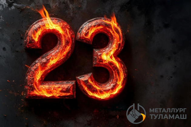 Поздравляем вас с 23 февраля